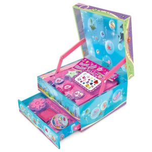 Fun Stamp And Sticker Set – Pecoware Fun Stamp And Sticker Set Pecoware Early Education