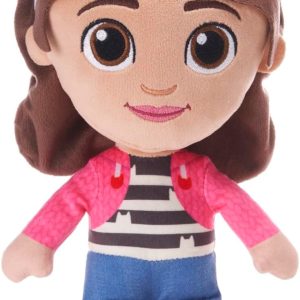 Gabby's DollHouse Plush Gabby 7-Inch – Gabby's Gabby's DollHouse Plush Gabby 7-Inch Gabby's Stuffed Animals