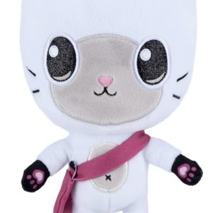 Gabby's Dollhouse Plush Pandy Paws 7-Inch – Gabby's Gabby's Dollhouse Plush Pandy Paws 7-Inch Gabby's Stuffed Animals