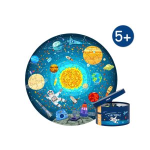 Galaxy Puzzle – 150 Pcs – Mideer Galaxy Puzzle - 150 Pcs Mideer Jigsaw Puzzles