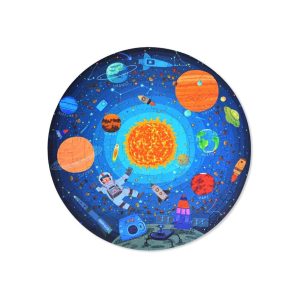 Galaxy Puzzle – Mideer Galaxy Puzzle Mideer Jigsaw Puzzles