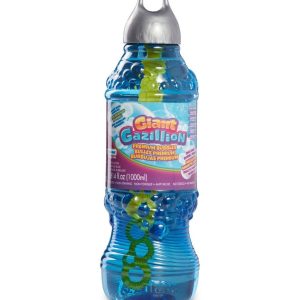 Gazillion Giant Bubbles 1 Ltr – Funrise Gazillion Giant Bubbles 1 Ltr Funrise Toys