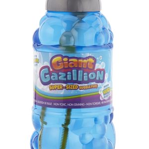 Gazillion Giant Bubbles 2 Ltr – Funrise Gazillion Giant Bubbles 2 Ltr Funrise Toys
