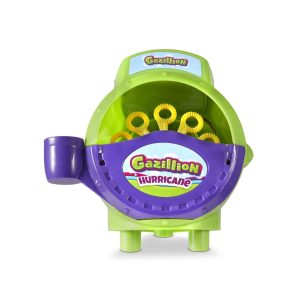 Gazillion Machine Hurricane Bubble B/O – Funrise Gazillion Machine Hurricane Bubble B/O Funrise Toys