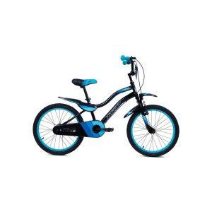 Genius Kids Bike 20 Inch – Blue – Mogoo Genius Kids Bike 20 Inch - Blue Mogoo Bicycles
