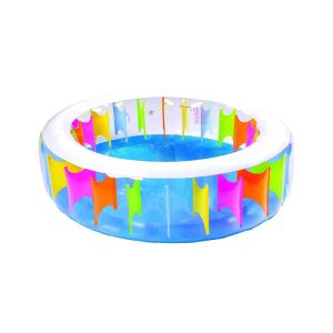 Giant Rainbow Pool – Jilong Giant Rainbow Pool Jilong Early Education
