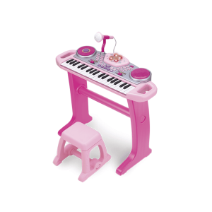 Girls Keyboard Rock Star Set – WinFun Girls Keyboard Rock Star Set WinFun Early Education