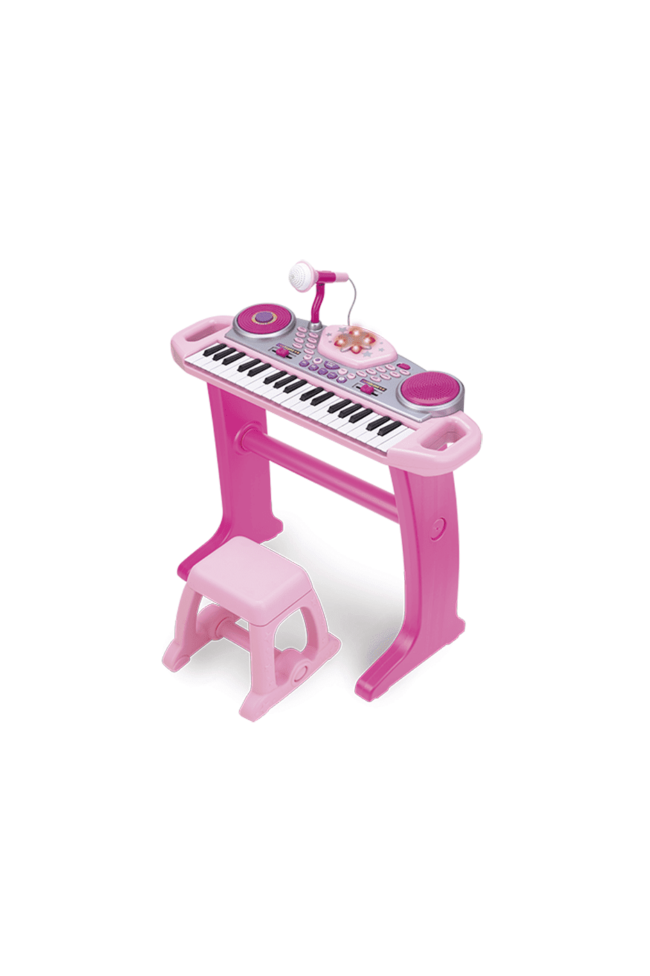 Girls Keyboard Rock Star Set – WinFun Girls Keyboard Rock Star Set WinFun Early Education