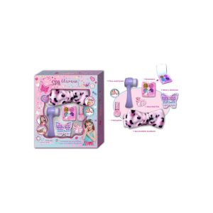 Glamour Make Up Set – Pecaware Glamour Make Up Set Pecaware Early Education