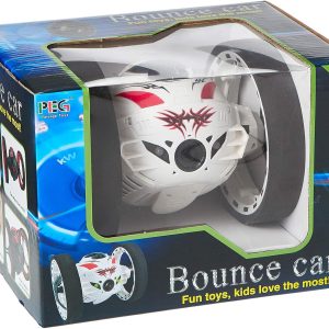 Glory Bright – Bounce Car – Glory Bright Glory Bright - Bounce Car Glory Bright Early Education