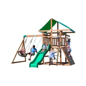 Grayson Peak – Backyard Discovery Grayson Peak Backyard Discovery Early Education