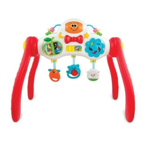 Grow-With-Me Melody Gym – Winfun Grow-With-Me Melody Gym Winfun Art & Craft