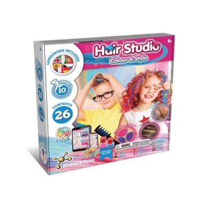 Hair Studio – Science4you Hair Studio Science4you Early Education