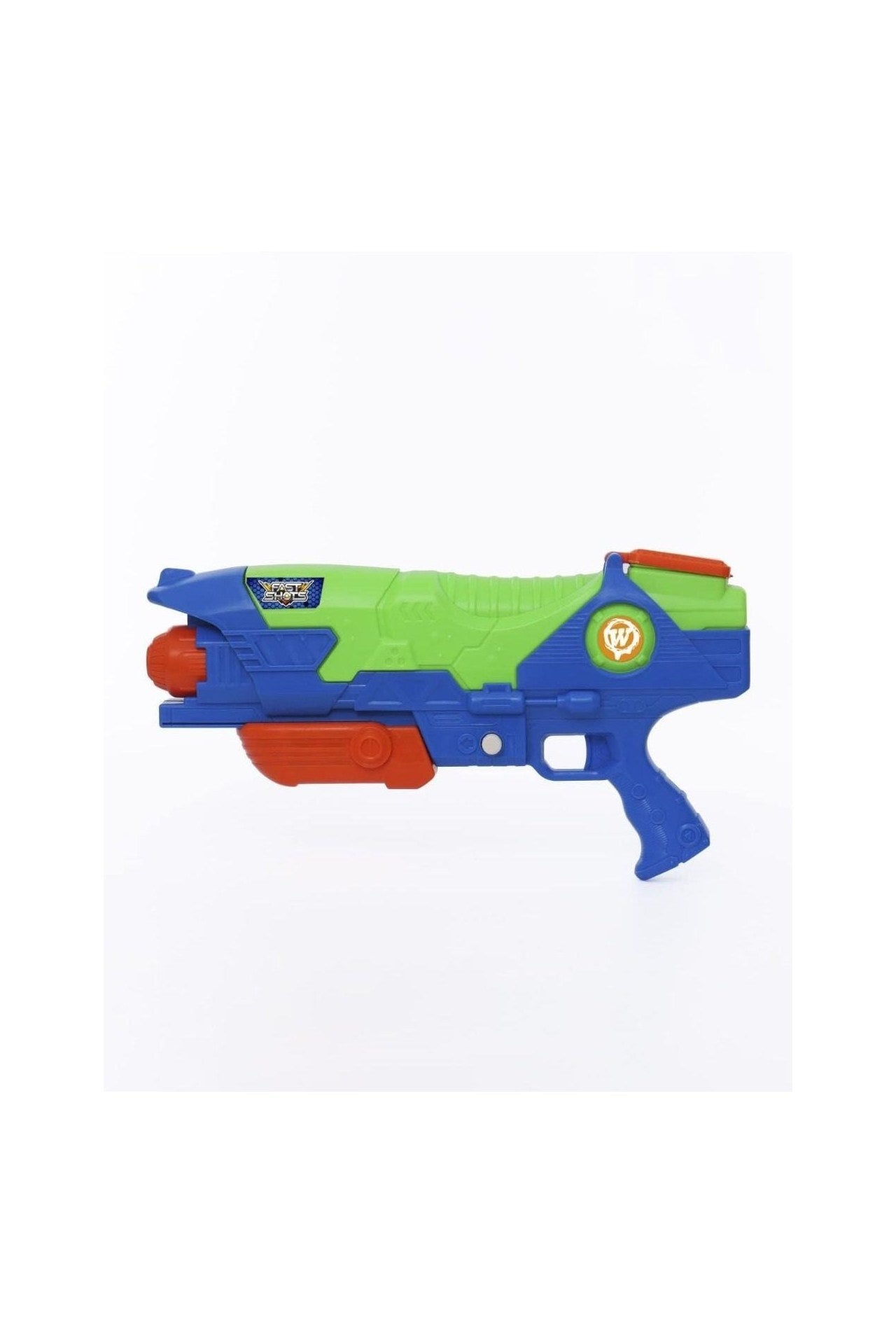 Happy Line – Fast Shots Aqua Guardian Water Gun 1200ML – HappyLine Happy Line - Fast Shots Aqua Guardian Water Gun 1200ML HappyLine Art & Craft