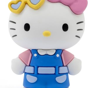 Hello Kitty Doll Mini Fashion 5cm Assorted – Hello Kitty Hello Kitty Doll Mini Fashion 5cm Assorted Hello Kitty Action & Toy Figures