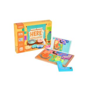 Here Kitty Kitty Board Game – Mideer Here Kitty Kitty Board Game Mideer Board Games