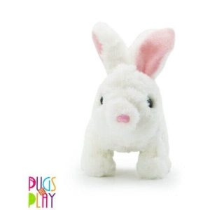 Hopper Jumping Rabbit – Pugs At Play Hopper Jumping Rabbit Pugs At Play Early Education