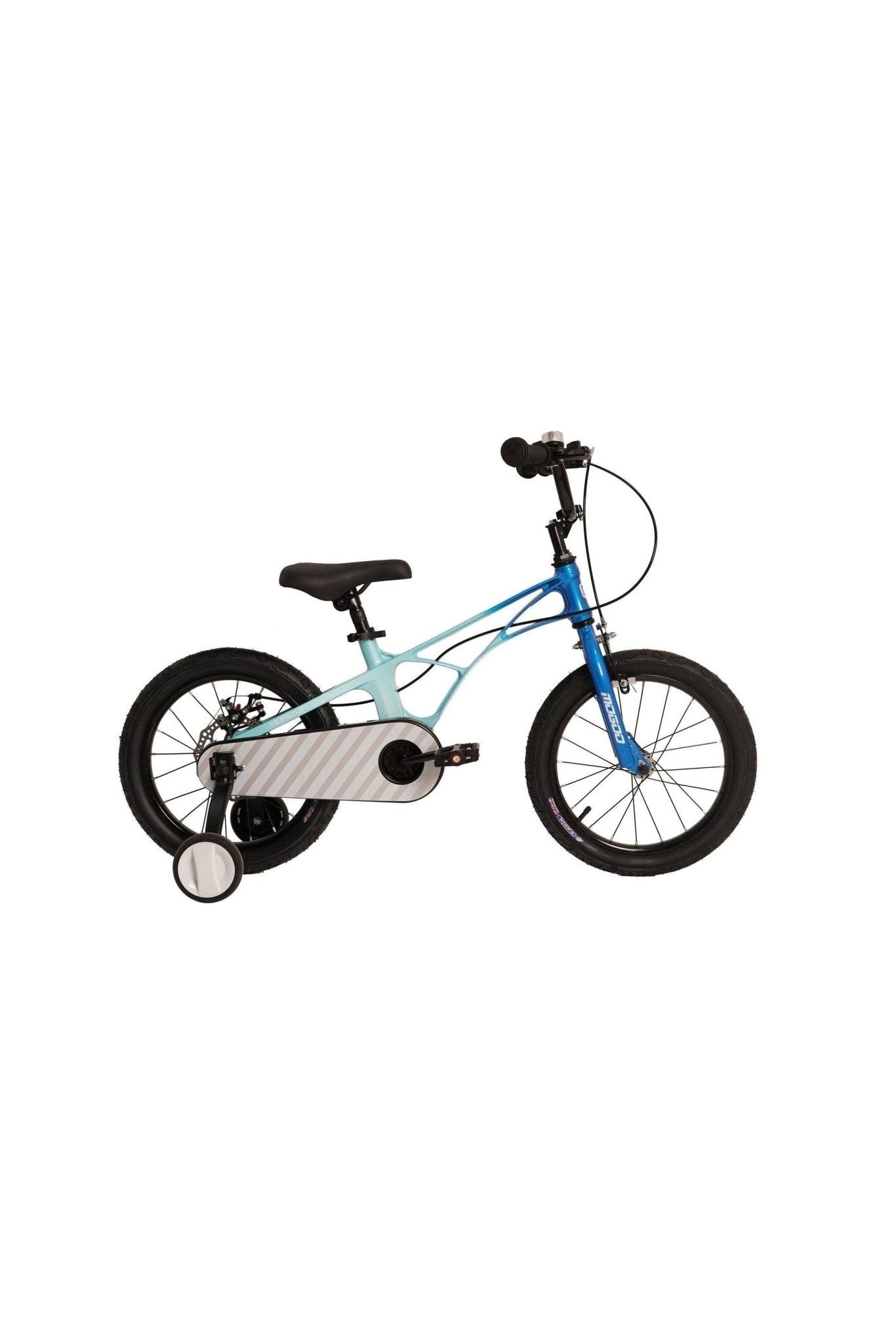 Horizon Kids Magnesium Bike – 16 Inch – Blue – Mogoo Horizon Kids Magnesium Bike - 16 Inch - Blue Mogoo Bicycles