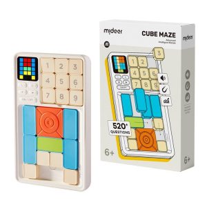 Intelligent Klotski – Mideer Intelligent Klotski Mideer Puzzles