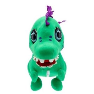 Interactive Tino Dino – Bambolina Interactive Tino Dino Bambolina Early Education