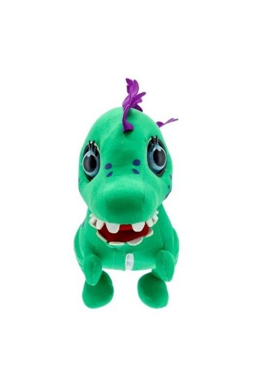 Interactive Tino Dino – Bambolina Interactive Tino Dino Bambolina Early Education