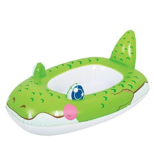 Jilong Animal Kids Boat 86X60Cm 07227 – Jilong Jilong Animal Kids Boat 86X60Cm 07227 Jilong Early Education