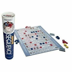 Jumbo Sequence Tube – Sequence Jumbo Sequence Tube Sequence Early Education