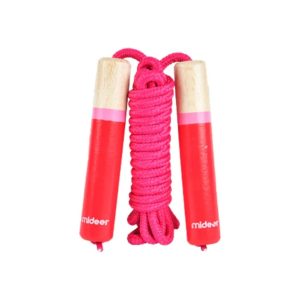 Jump Rope – Pink – Mideer Jump Rope - Pink Mideer Sports