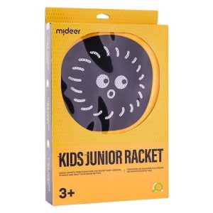 Junior Racket Set – Mideer Junior Racket Set Mideer Sports
