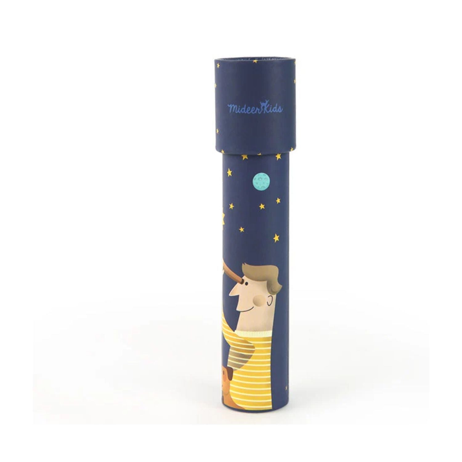 Kaleidoscope – Moon – Mideer Kaleidoscope - Moon Mideer Educational Toys