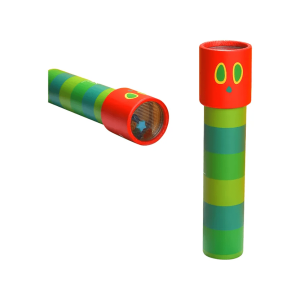 Kaleidoscope – The Very Hungry Caterpillar – Mideer Kaleidoscope - The Very Hungry Caterpillar Mideer Educational Toys