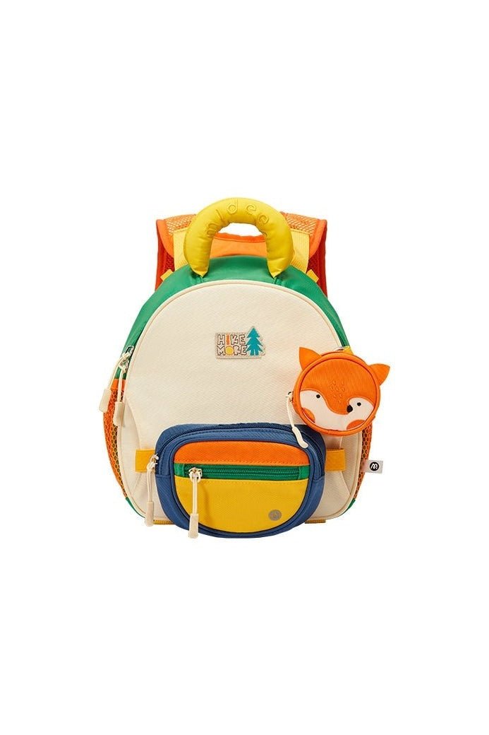 Kids Backpack Little Fox – Medium – Mideer Kids Backpack Little Fox - Medium Mideer Early Education