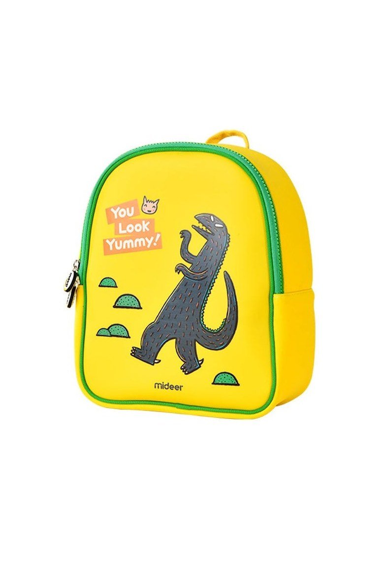 Kids Backpack – You Look Yummy – 10 Inch – Mideer Kids Backpack - You Look Yummy - 10 Inch Mideer Early Education