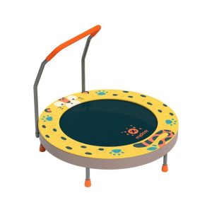 Kids Foldable Trampoline (3 Ft) – Mideer Kids Foldable Trampoline (3 Ft) Mideer Sports