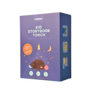 Kids Storybook Projector – 11 Stories – Mideer Kids Storybook Projector - 11 Stories Mideer Early Education