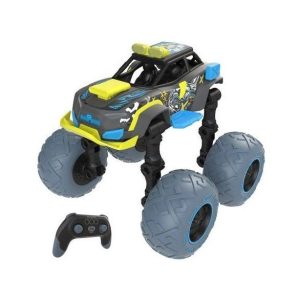 Kinchika 010 Radio Controlled Vehicle – Koo Kinchika 010 Radio Controlled Vehicle Koo Cars & Toys