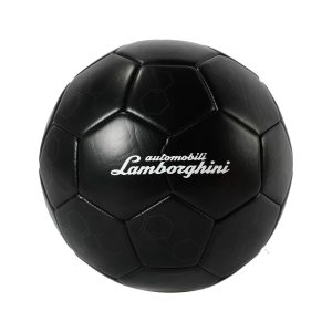 Lamborghini #2 Machine Sewing Pvc Soccer Ball – Black – Lamborghini Lamborghini #2 Machine Sewing Pvc Soccer Ball - Black Lamborghini Sports