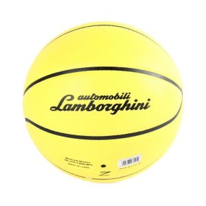 Lamborghini-7-Pu Basketball-Yellow – Lamborghini Lamborghini-7-Pu Basketball-Yellow Lamborghini Sports