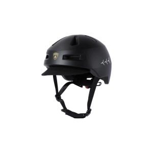 Lamborghini Helmet With Adjustor W Gift Box-Black – Lamborghini Lamborghini Helmet With Adjustor W Gift Box-Black Lamborghini Helmet