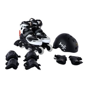 Lamborghini Inline Skate Color – Grey – Size 35-38 – Lamborghini Lamborghini Inline Skate Color - Grey - Size 35-38 Lamborghini Skates
