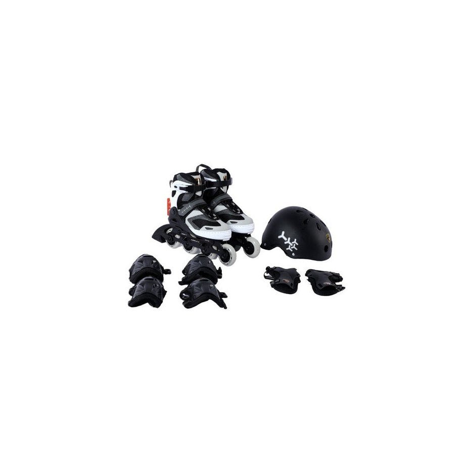 Lamborghini Inline Skate Color – Grey – Size 39-42 – Lamborghini Lamborghini Inline Skate Color - Grey - Size 39-42 Lamborghini Skates