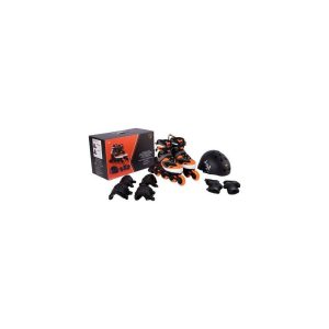 Lamborghini Inline Skate Color – Orange – Size 39-42 – Lamborghini Lamborghini Inline Skate Color - Orange - Size 39-42 Lamborghini Skates