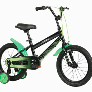 Lamborghini – Kids Bike – Green – 16-Inch – Lamborghini Lamborghini - Kids Bike - Green - 16-Inch Lamborghini Bicycles