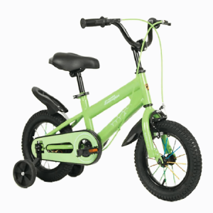 Lamborghini – Kids Bike – Green – 16-Inch – Lamborghini Lamborghini - Kids Bike - Green - 16-Inch Lamborghini Bicycles