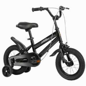Lamborghini – Kids Bike – Grey – 12-Inch – Lamborghini Lamborghini - Kids Bike - Grey - 12-Inch Lamborghini Bicycles