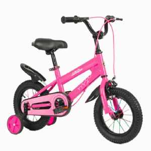 Lamborghini – Kids Bike – Pink – 16-Inch – Lamborghini Lamborghini - Kids Bike - Pink - 16-Inch Lamborghini Bicycles