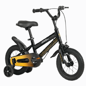 Lamborghini – Kids Bike – Yellow – 16-Inch – Lamborghini Lamborghini - Kids Bike - Yellow - 16-Inch Lamborghini Bicycles