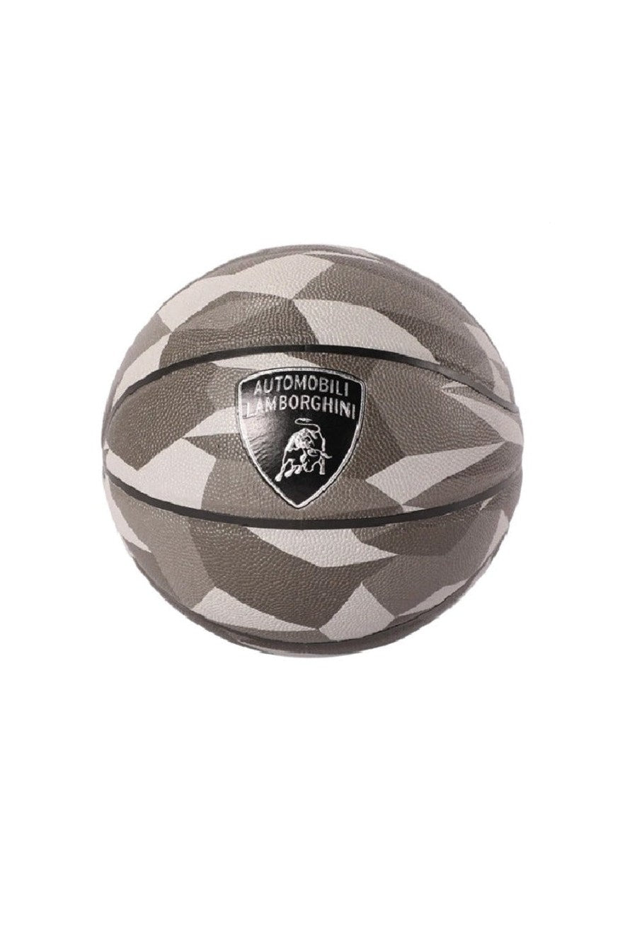 Lamborghini – No 7- Pu Basketball-Grey – Lamborghini Lamborghini - No 7- Pu Basketball-Grey Lamborghini Sports