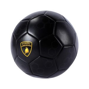 Lamborghini No.5 Pvc Soccer Ball-Black – Lamborghini Lamborghini No.5 Pvc Soccer Ball-Black Lamborghini Sports