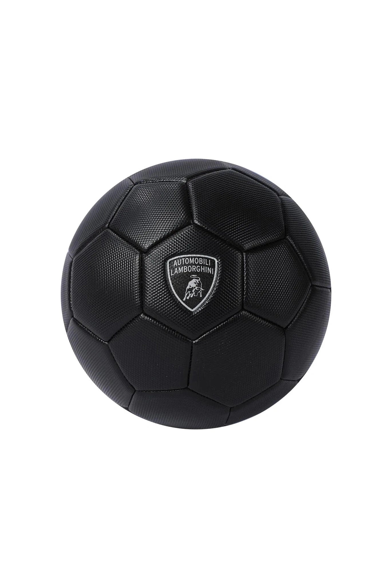 Lamborghini No.5 Pvc Soccer Ball-Black (Size 5) – Lamborghini Lamborghini No.5 Pvc Soccer Ball-Black (Size 5) Lamborghini Sports